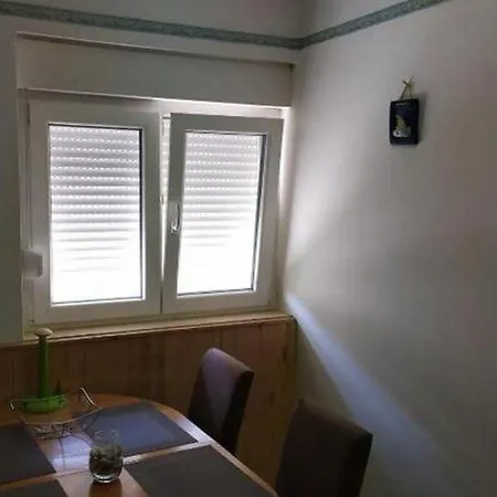 Ena - Two Bedroom With Terrace Apartmán