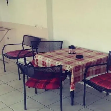 Ena - Two Bedroom With Terrace *