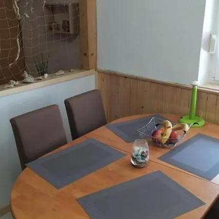 Ena - Two Bedroom With Terrace