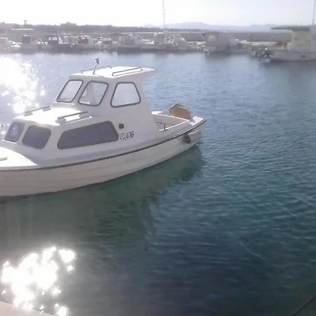 Apartment Ena - Two Bedroom With Terrace Vodice