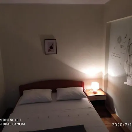 Apartment Ena - Two Bedroom With Terrace Vodice